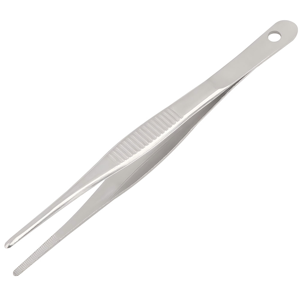 5.5 inch Multipurpose Tweezers - Electronics Repair Kitchener ulasan dan harga