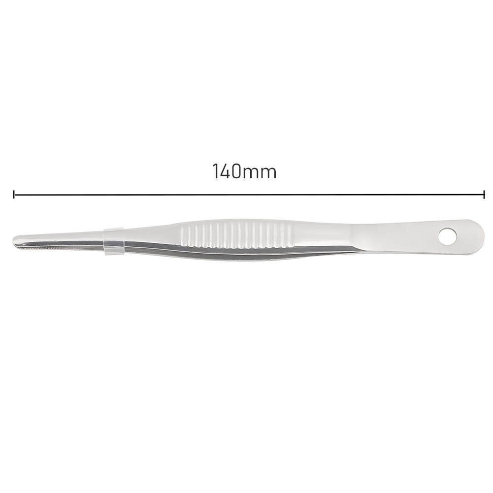 5.5 inch Multipurpose Tweezers - Electronics Repair Kitchener ulasan dan harga