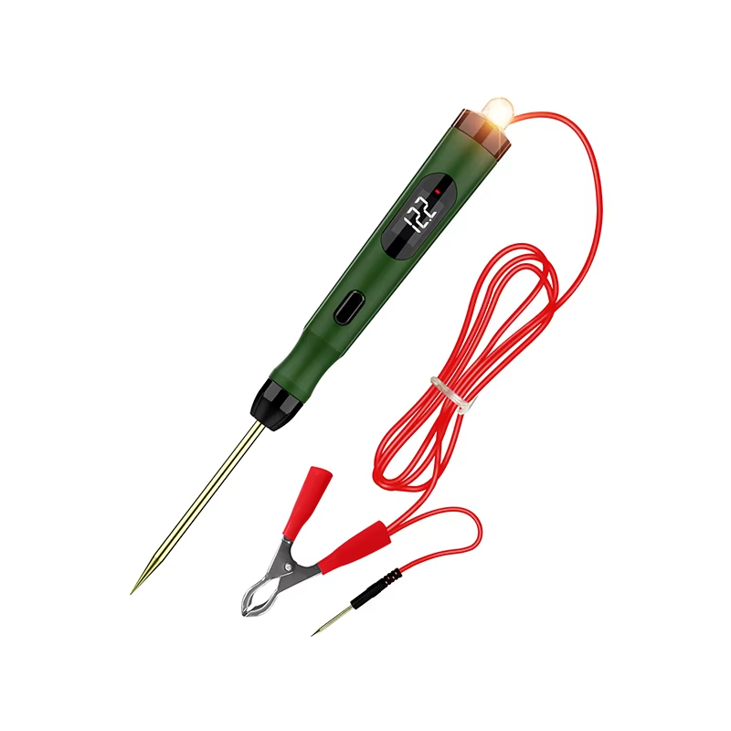 Voltage Test Pen P50 Car Elect - Circuit Test Pencil ulasan dan harga