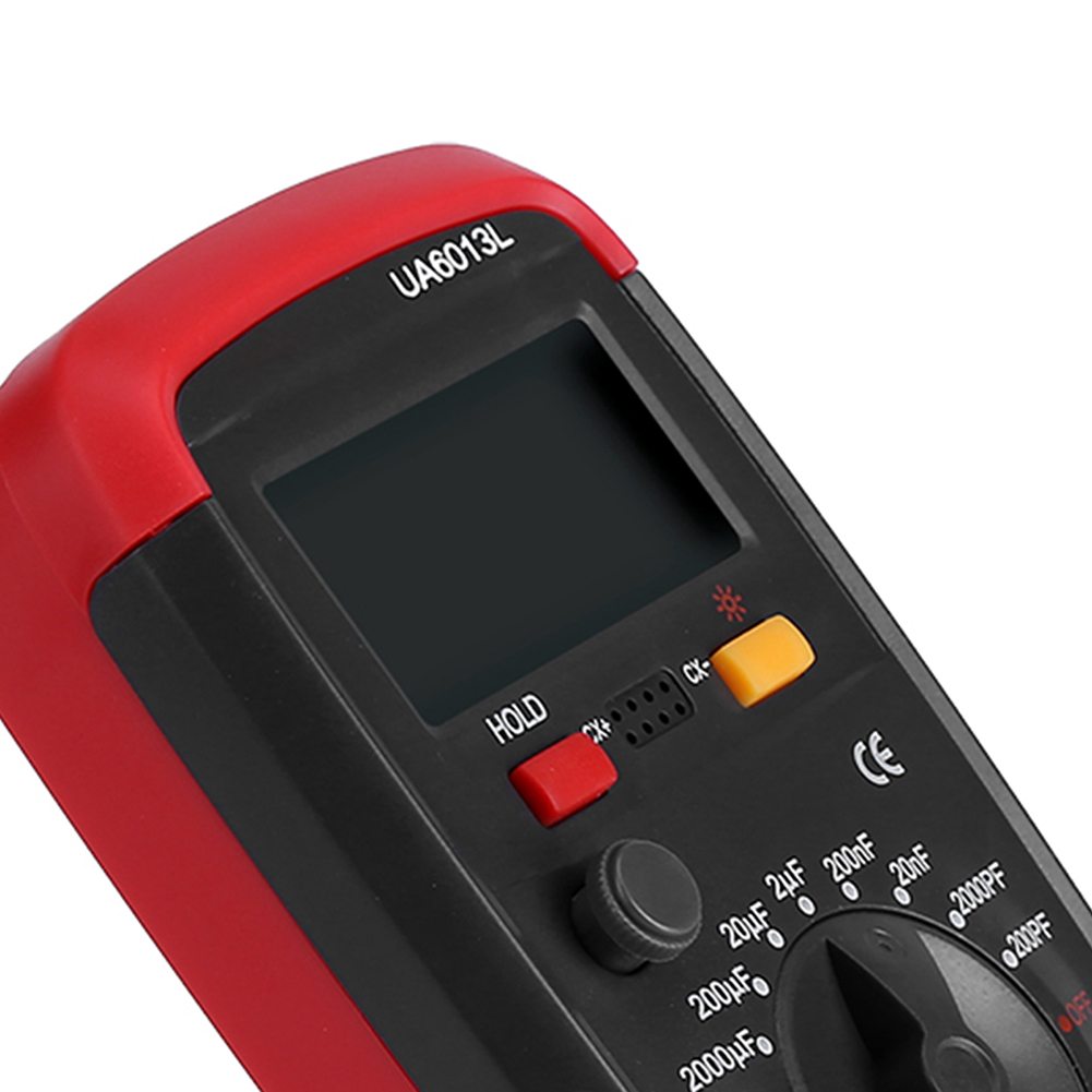 Component Analyzer Capacitance - Electronics Repair Basics ulasan dan harga