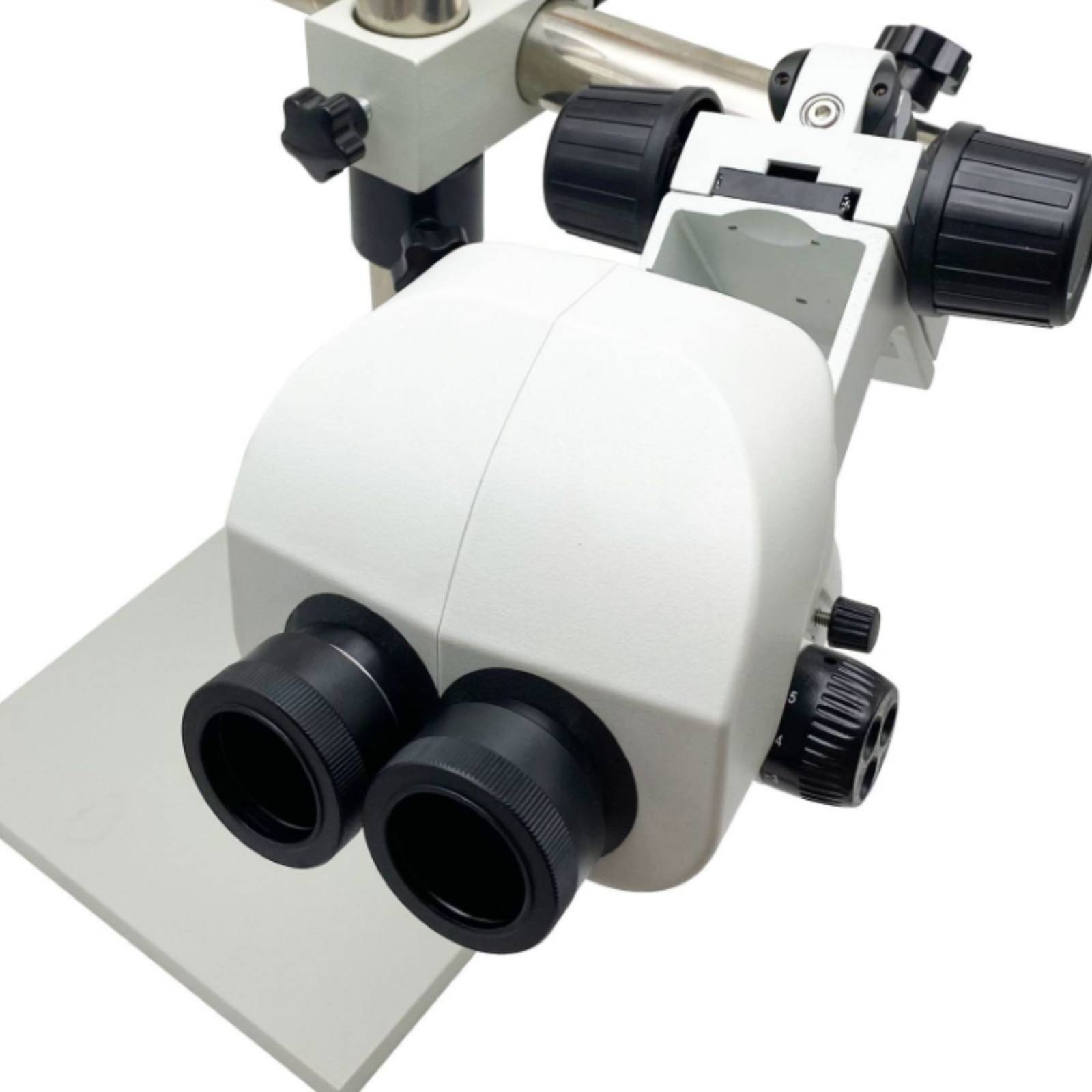 Binocular Stereo Microscope Wi - Electronics Repair Technician ulasan dan harga