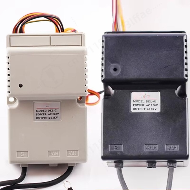Plastic Pulse Ignition Control - Electronics Repair Kitchener ulasan dan harga