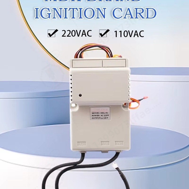 Plastic Pulse Ignition Control - Electronics Repair Kitchener ulasan dan harga