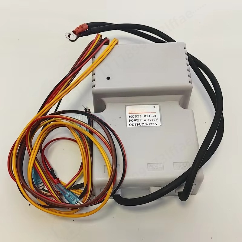 Plastic Pulse Ignition Control - Electronics Repair Kitchener ulasan dan harga