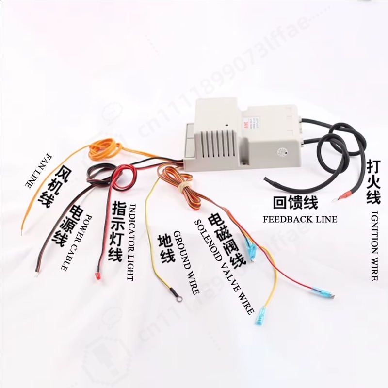 Plastic Pulse Ignition Control - Electronics Repair Kitchener ulasan dan harga