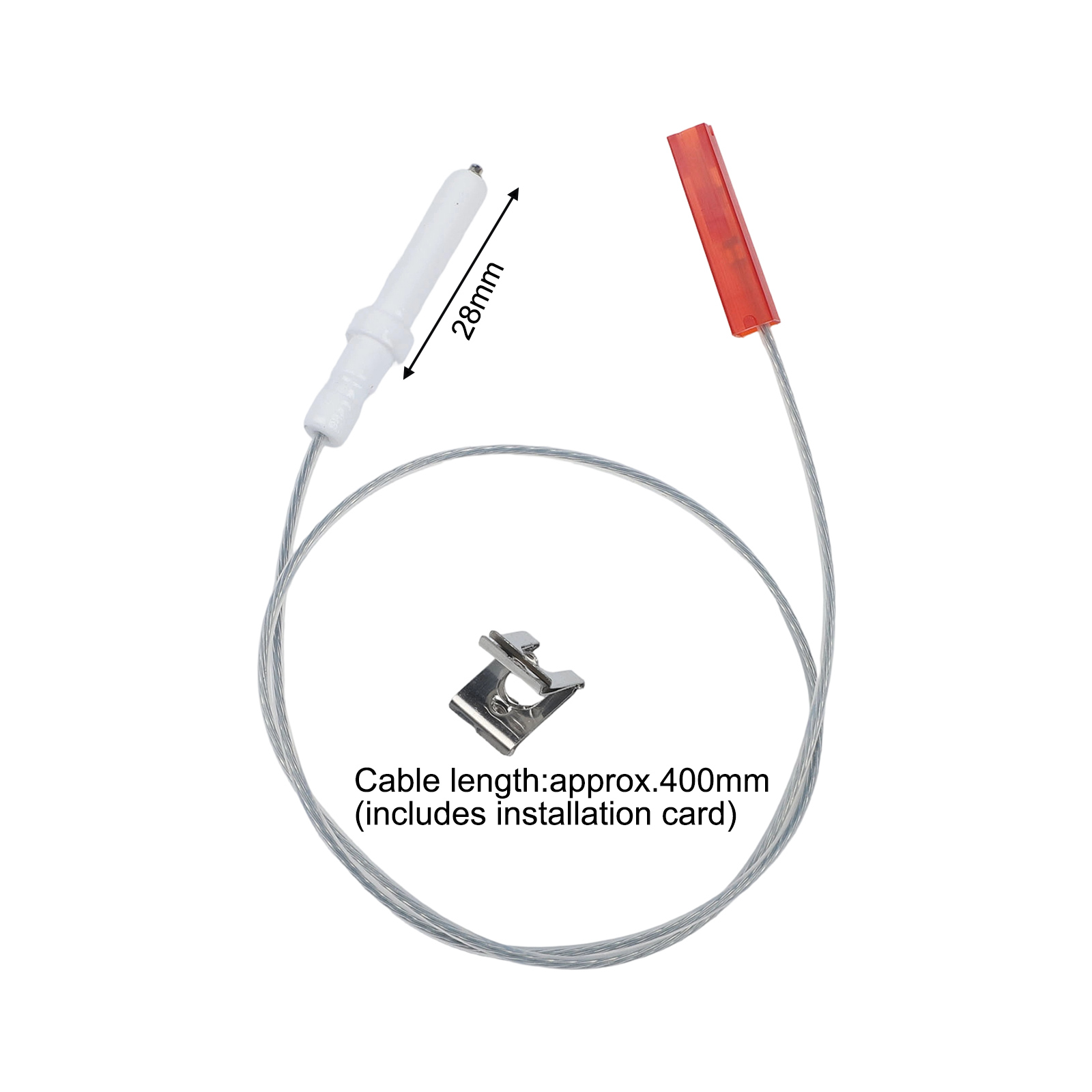 Electronic Pulse Built-in Igni - Electronics Repair Kitchener ulasan dan harga