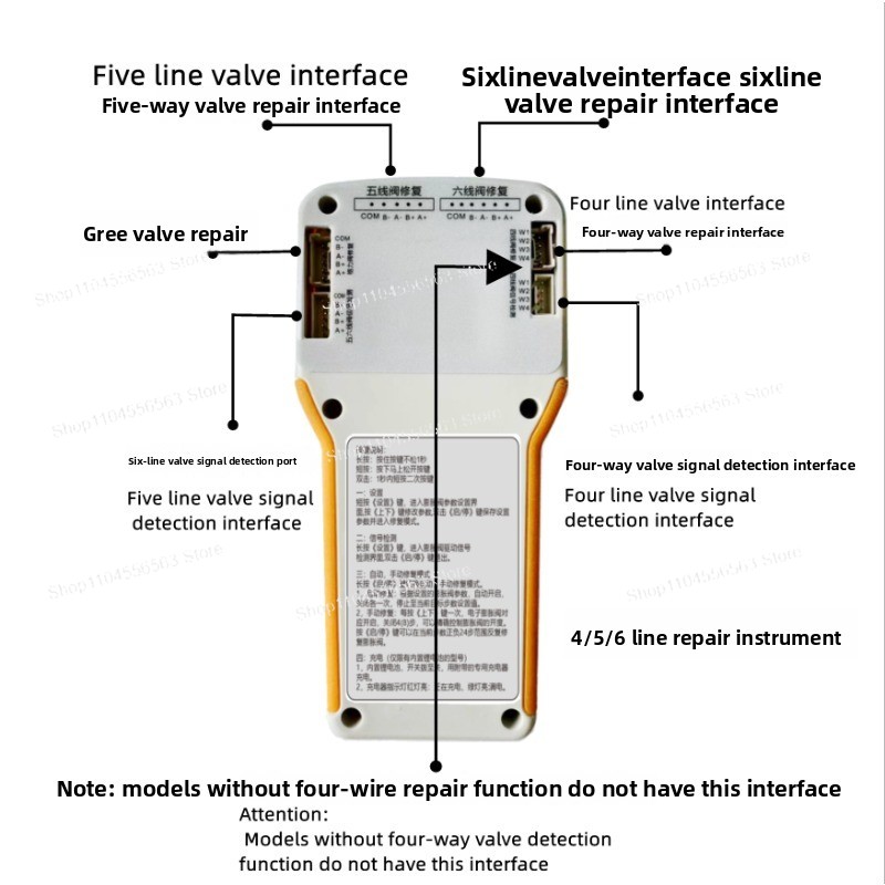 Small HVAC Repair Shop & Home  - Electronics Repair Basics ulasan dan harga