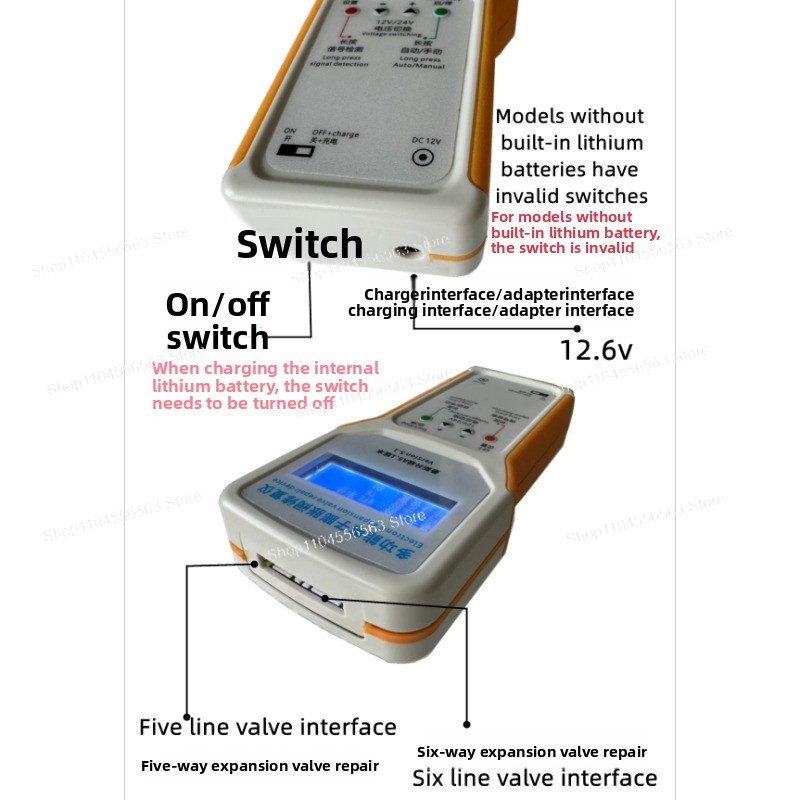 Small HVAC Repair Shop & Home  - Electronics Repair Basics ulasan dan harga
