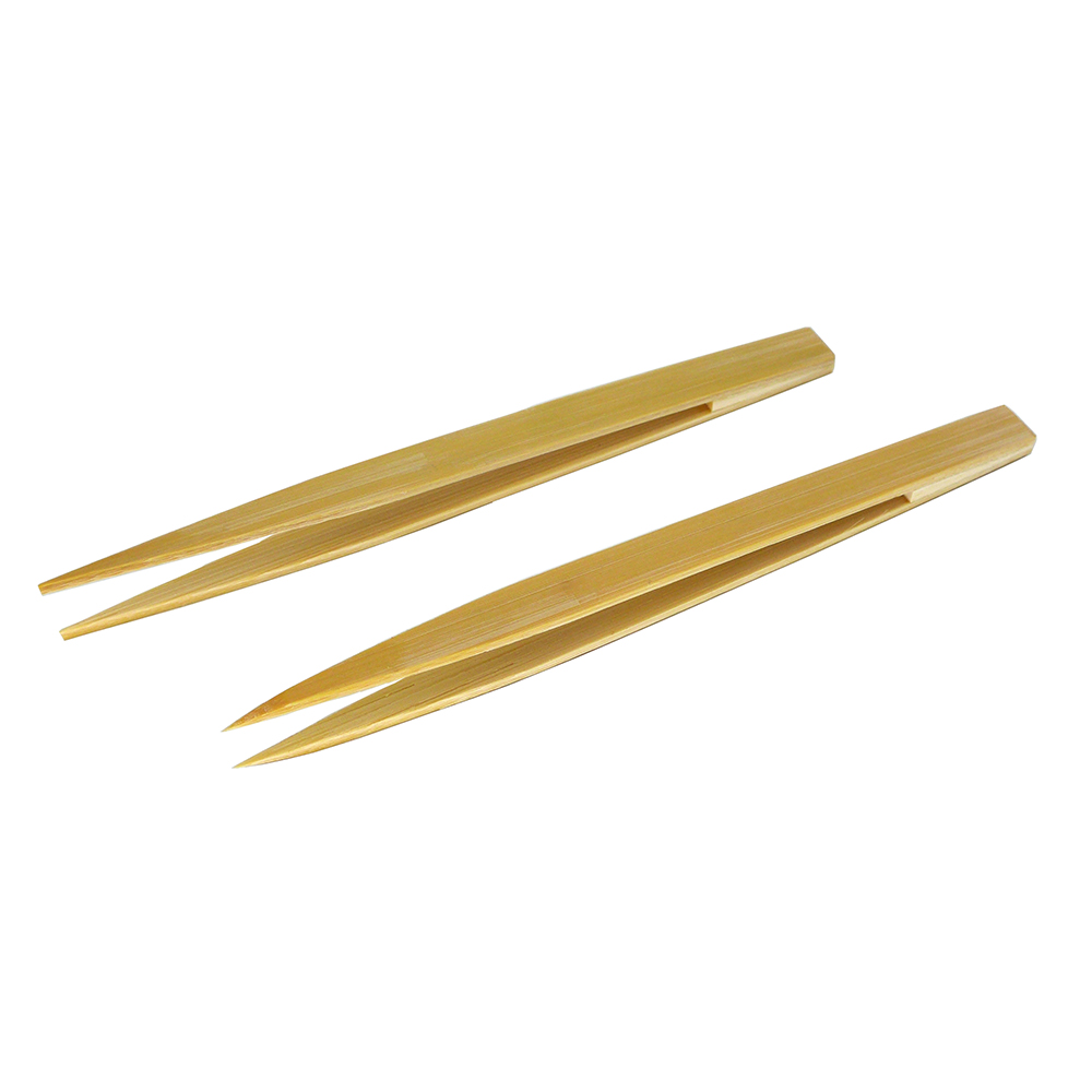 2Pcs Anti-static Tweezers,Poin - Electronics Repair Hobby ulasan dan harga
