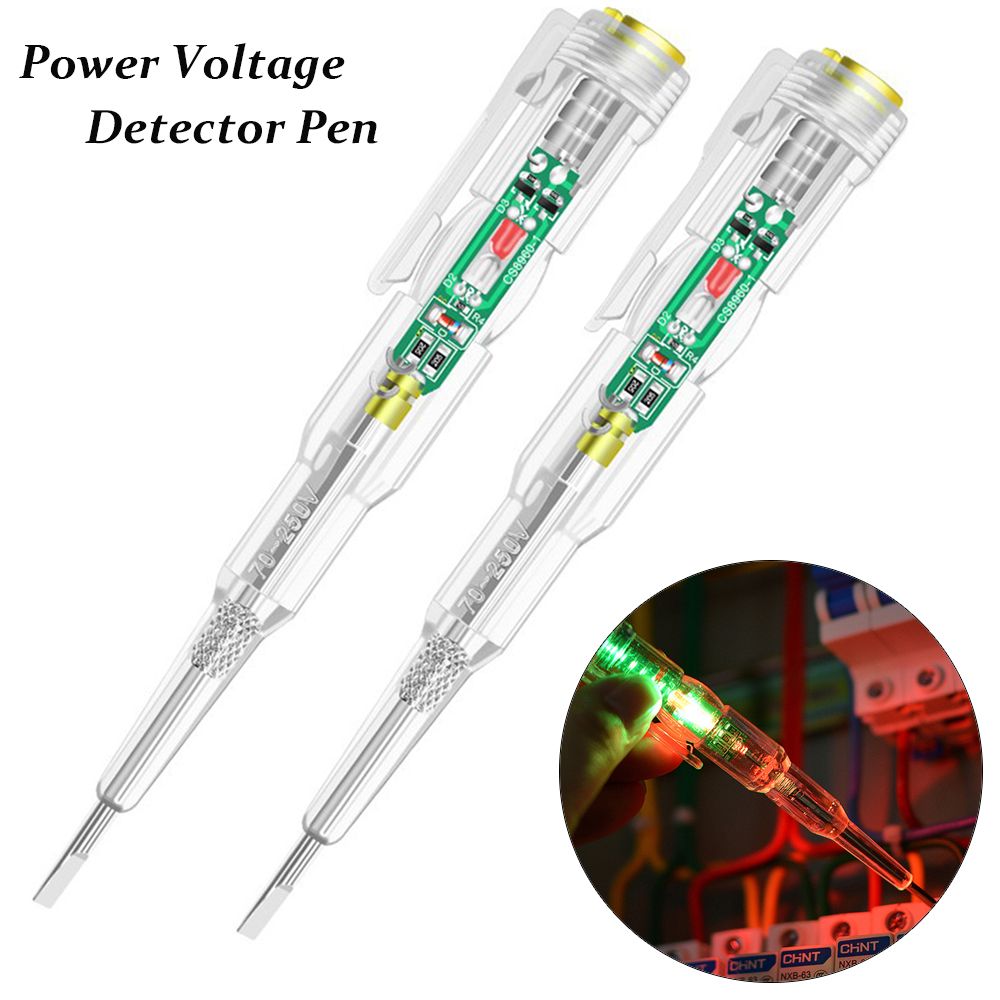 Multifunction Test Pencil Elec - Circuit Test Pencil ulasan dan harga