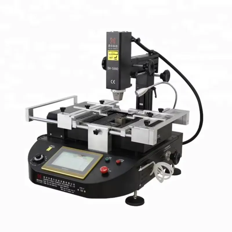 Designed for professional elec - Electronics Repair Technician ulasan dan harga