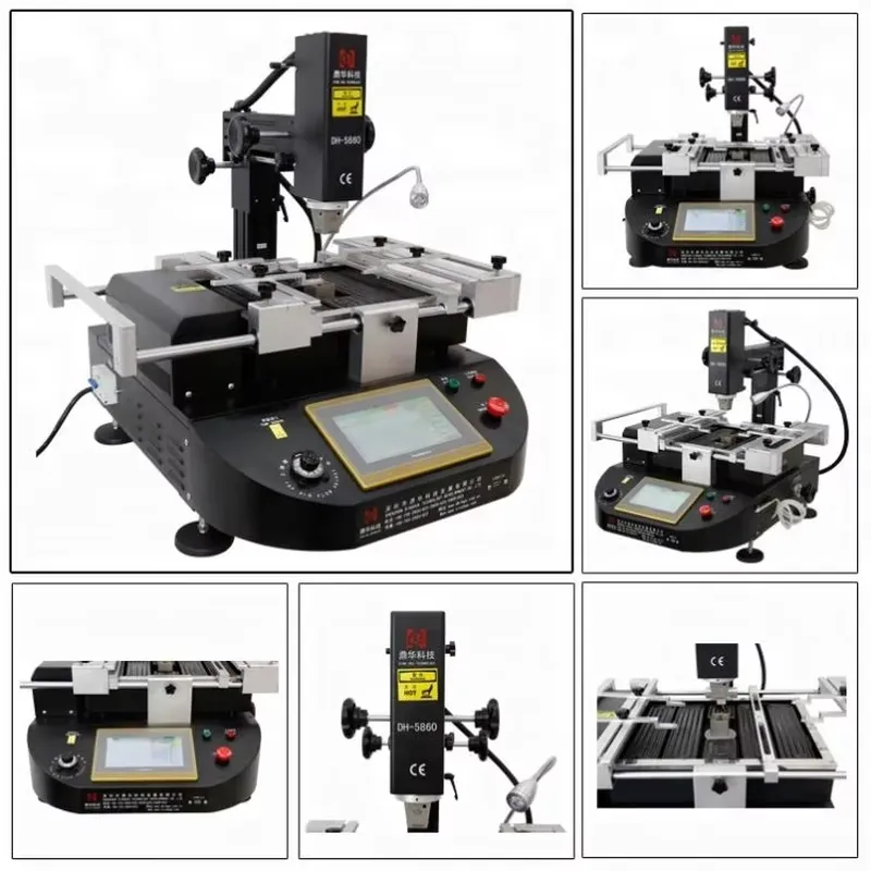 Designed for professional elec - Electronics Repair Technician ulasan dan harga