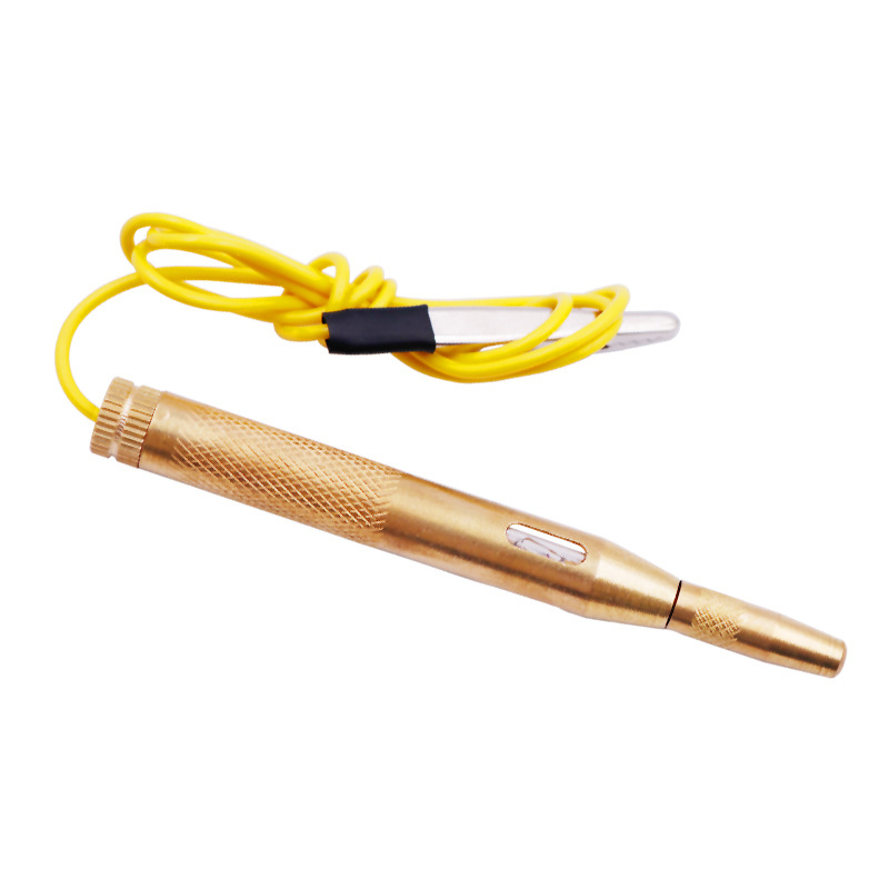 Practical New Test Pens Car Ci - Circuit Test Pencil ulasan dan harga