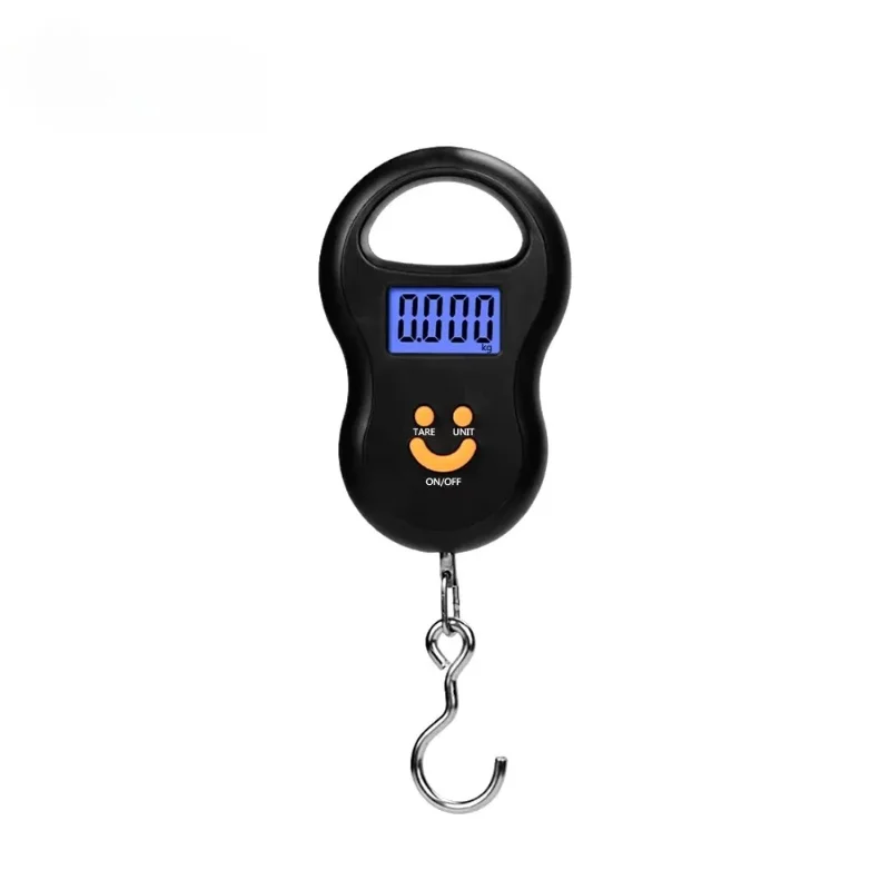Electronic 50Kg  Hanging Scale - Electronics Repair Kitchener ulasan dan harga