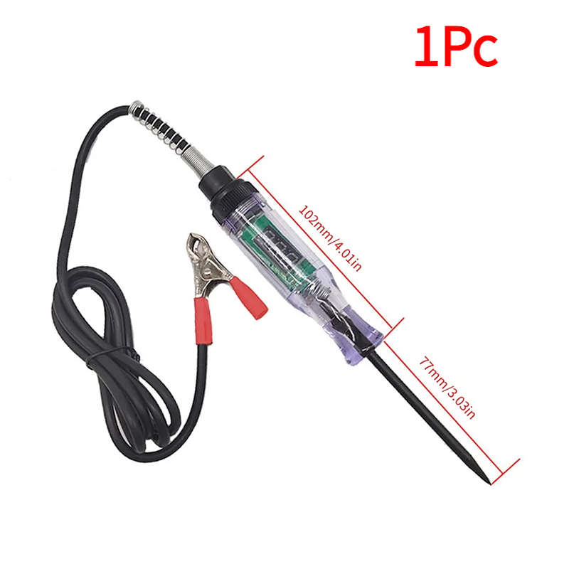 Truck Voltage Circuit Tester A - Circuit Test Pencil ulasan dan harga
