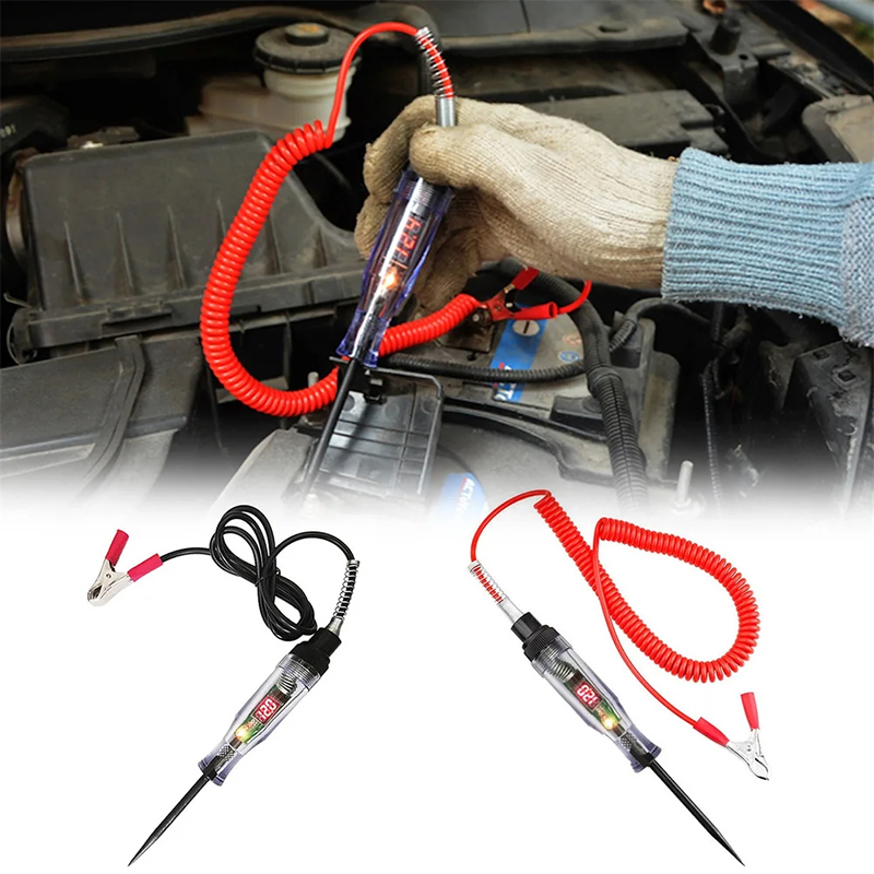 Truck Voltage Circuit Tester A - Circuit Test Pencil ulasan dan harga