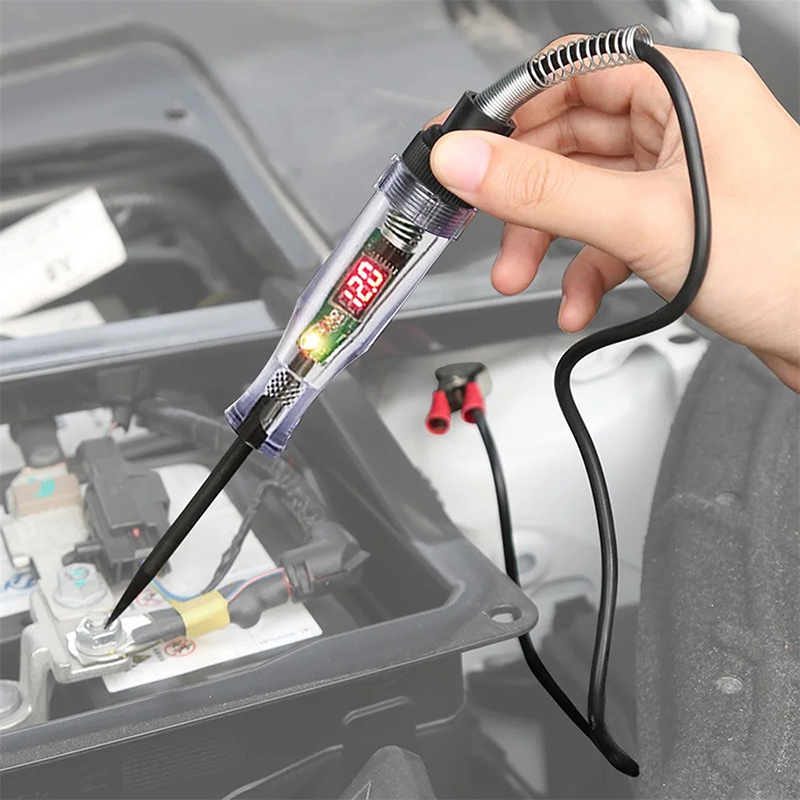 Truck Voltage Circuit Tester A - Circuit Test Pencil ulasan dan harga