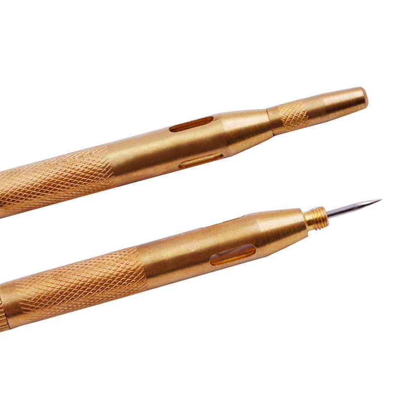 Practical New 6V/12V/24V Probe - Circuit Test Pencil ulasan dan harga