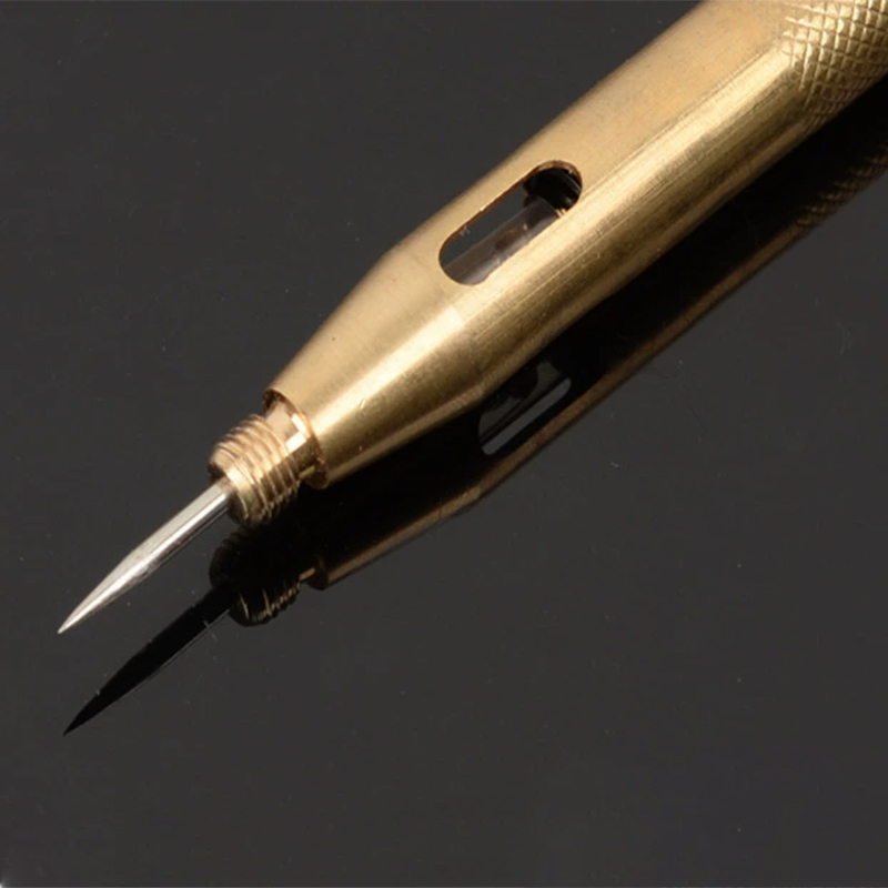 Practical New 6V/12V/24V Probe - Circuit Test Pencil ulasan dan harga