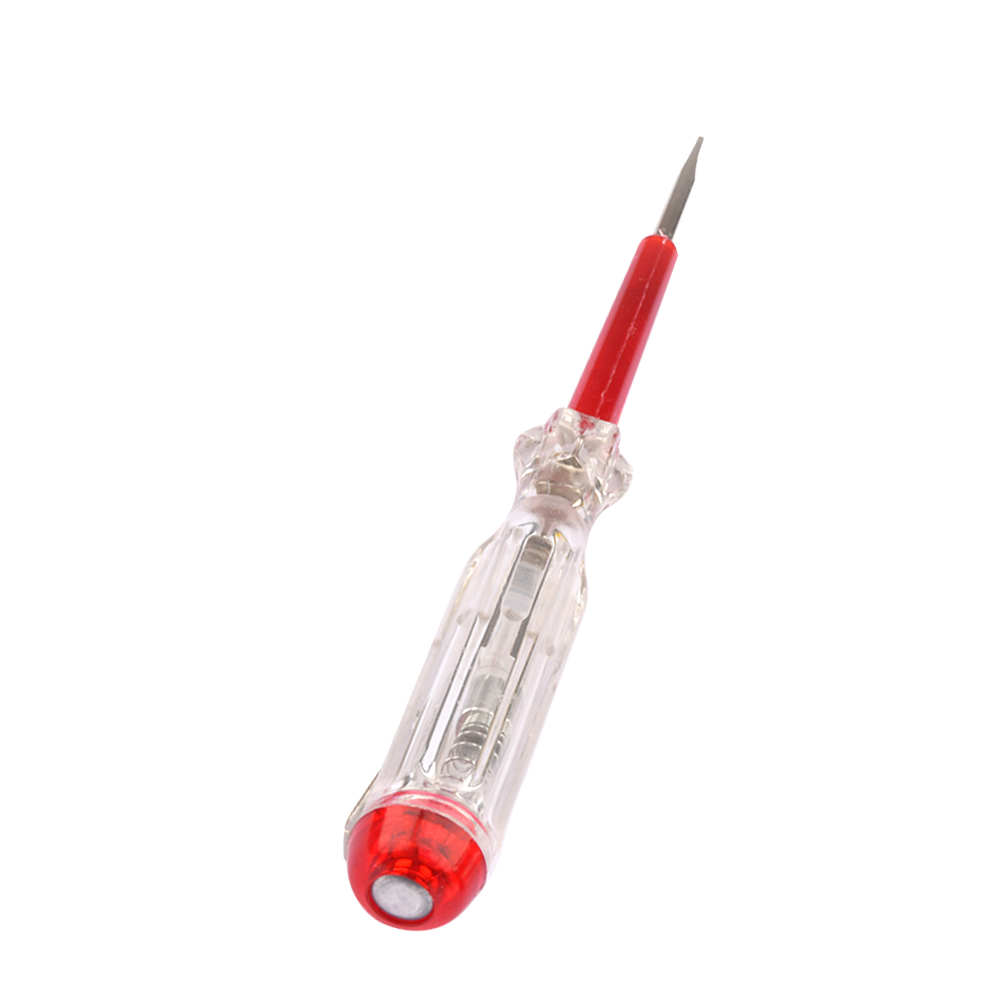 100-500V Test Pen Portable Fla - Circuit Test Pencil ulasan dan harga