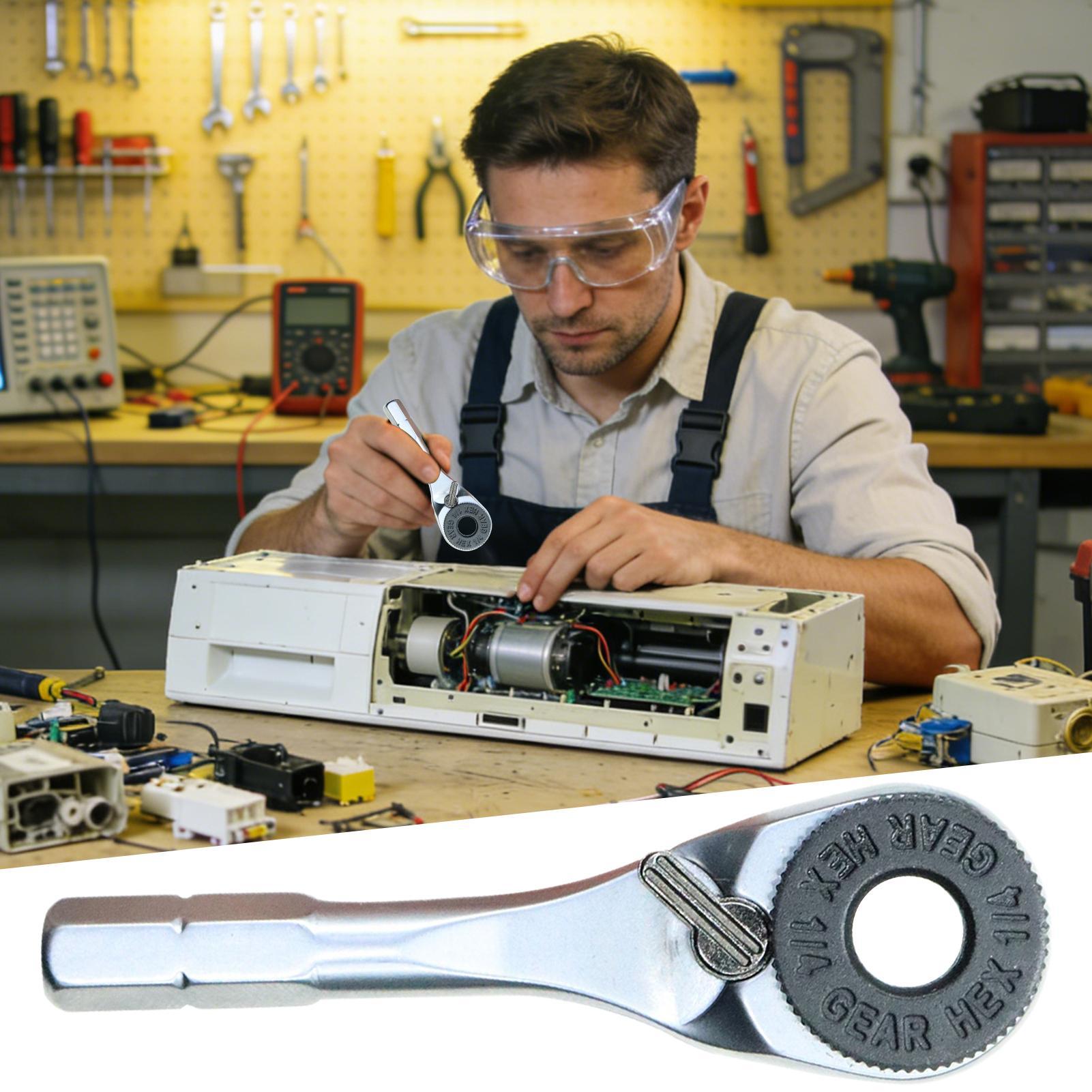 Mini Ratchet Bicycle Repair Su - Electronics Repair Technician ulasan dan harga