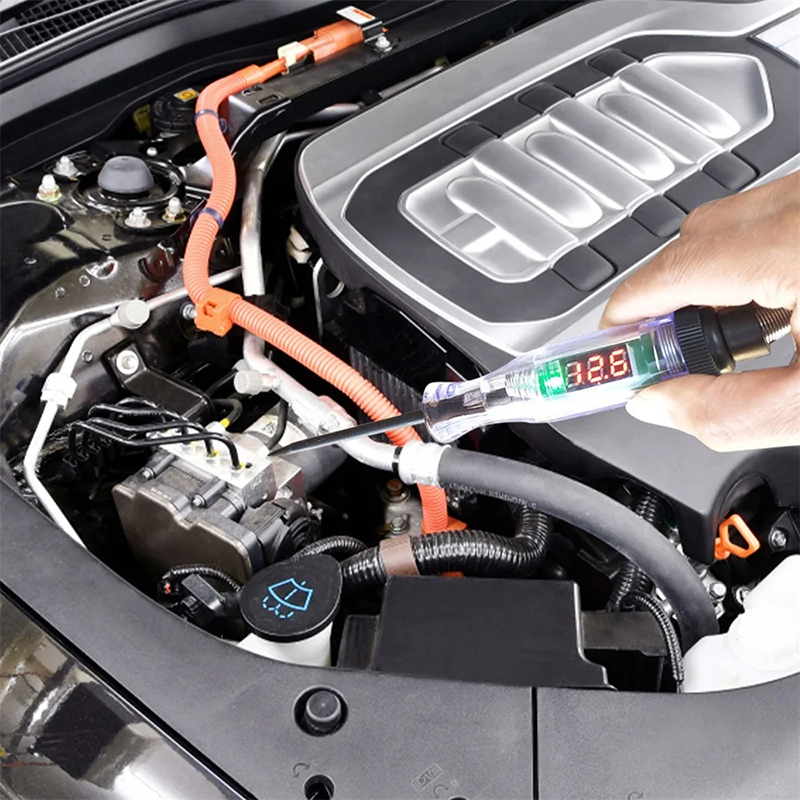 Truck Voltage Circuit Tester A - Circuit Test Pencil ulasan dan harga