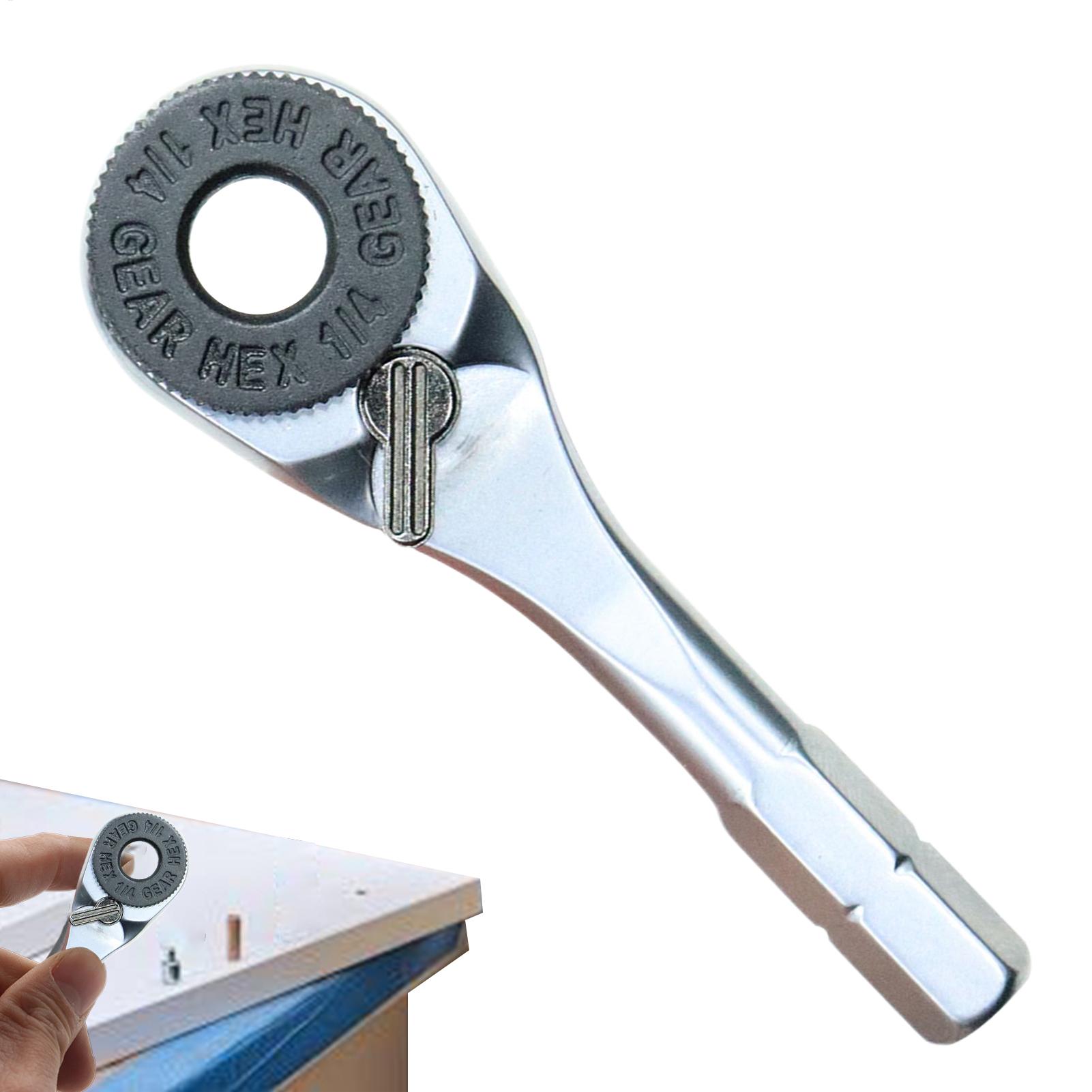 Mini Ratchet Wrench Electronic - Electronics Repair Technician ulasan dan harga