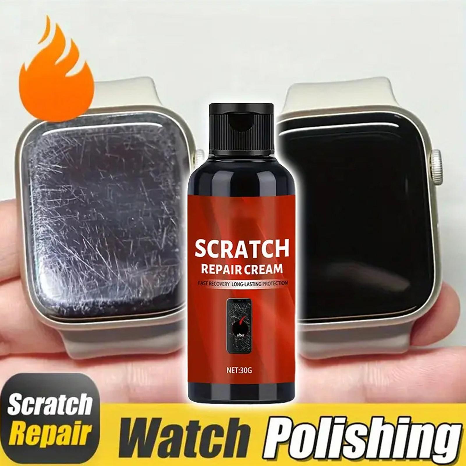 Glass Scratch Remover & Polish - Electronic Repair Tutorial ulasan dan harga