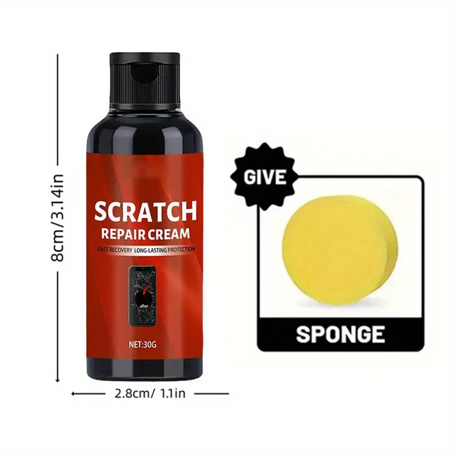 Glass Scratch Remover & Polish - Electronic Repair Tutorial ulasan dan harga
