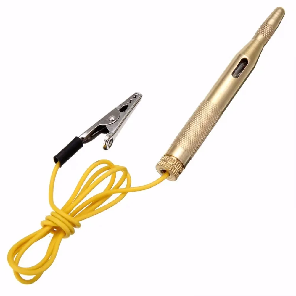 Practical New Test Pens Car Ci - Circuit Test Pencil ulasan dan harga