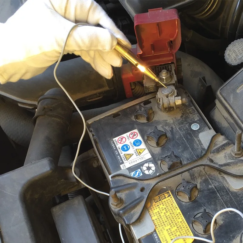 Practical New Test Pens Car Ci - Circuit Test Pencil ulasan dan harga