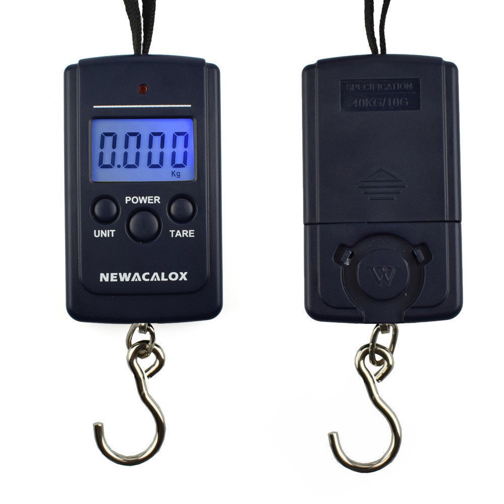 40kg X 10g Mini Digital Scale  - Electronics Repair Kitchener ulasan dan harga