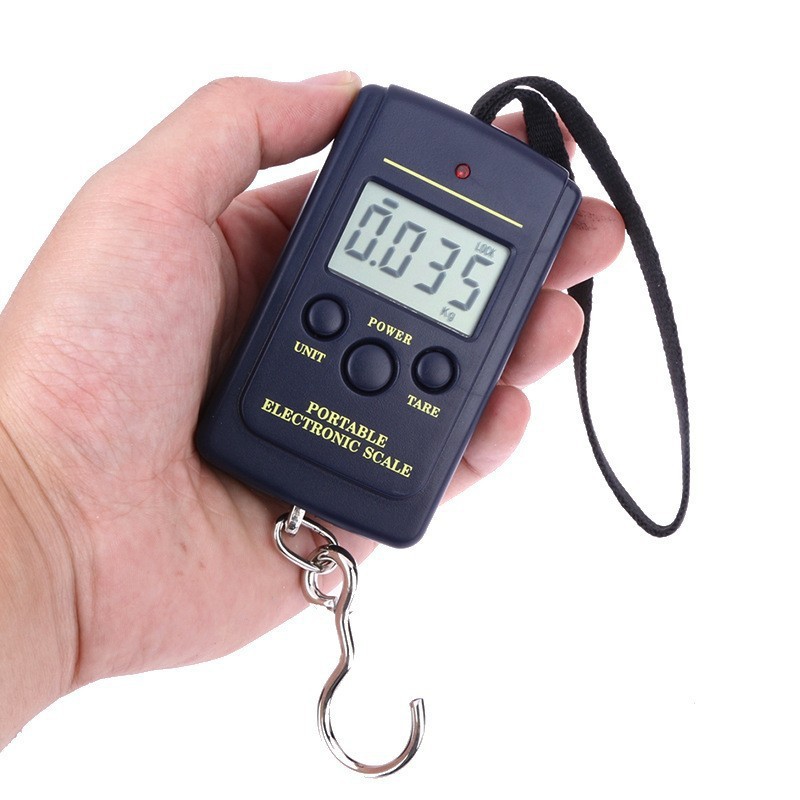 40kg X 10g Mini Digital Scale  - Electronics Repair Kitchener ulasan dan harga