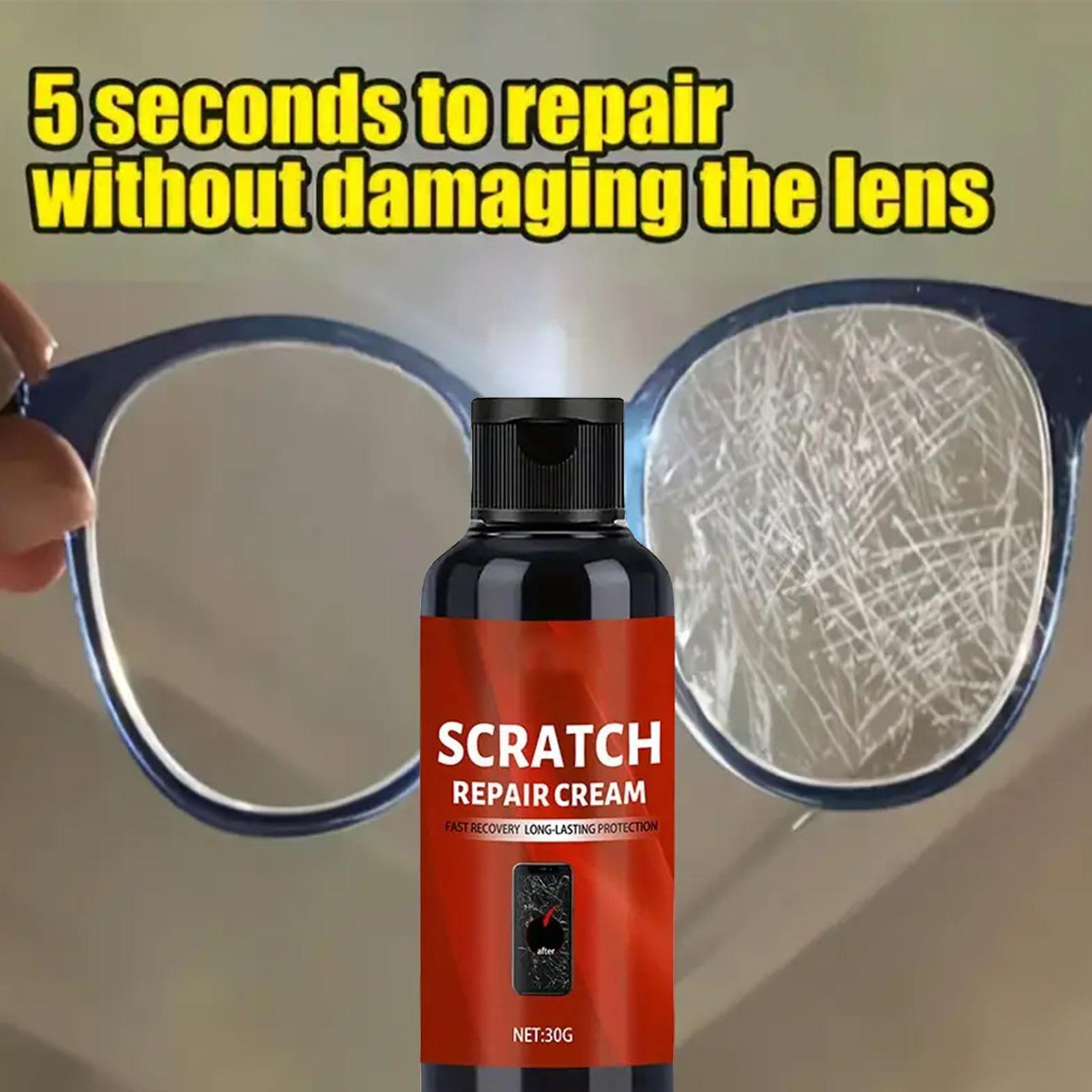30g Glass Scratch Remover Crea - Electronic Repair Tutorial ulasan dan harga