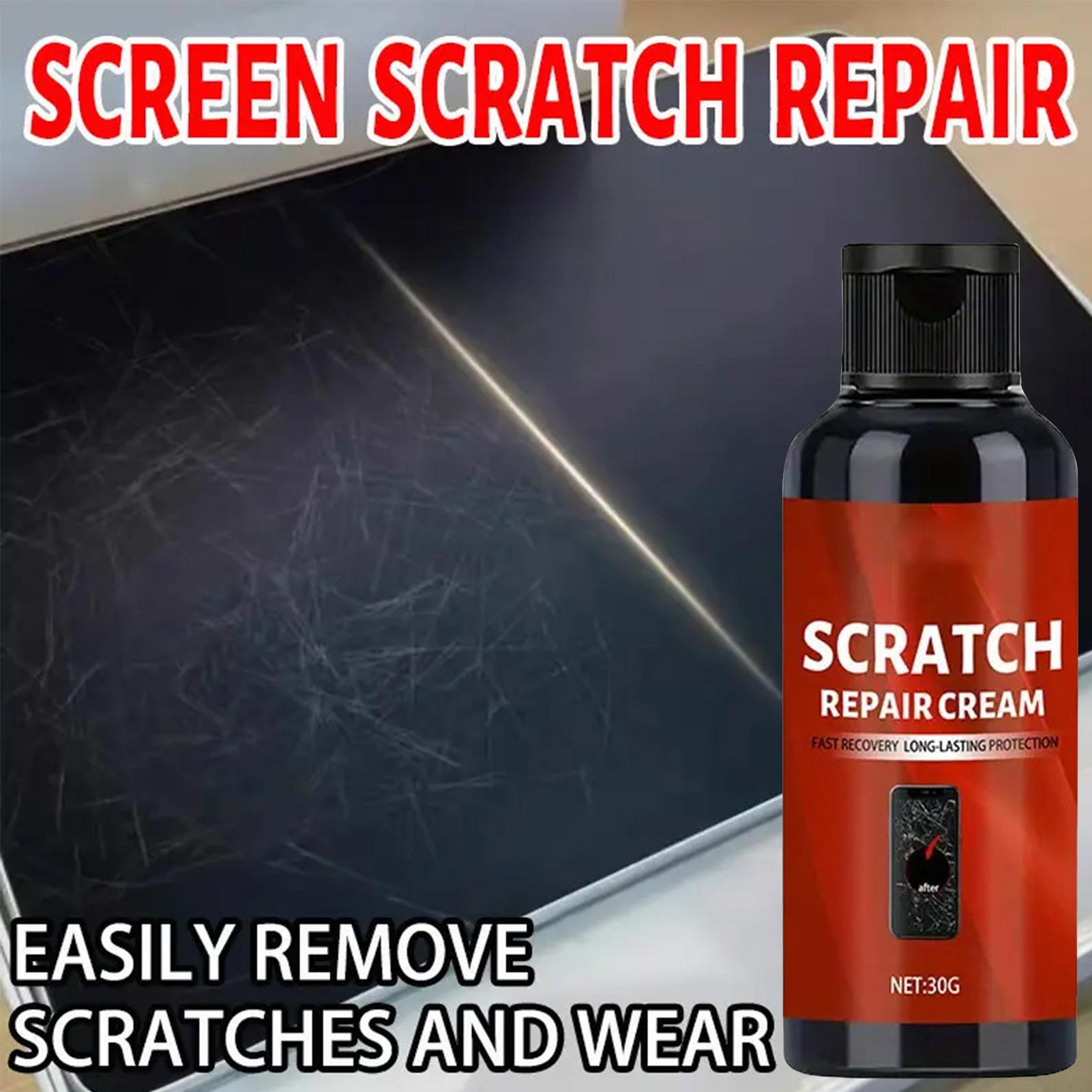 30g Glass Scratch Remover Crea - Electronic Repair Tutorial ulasan dan harga