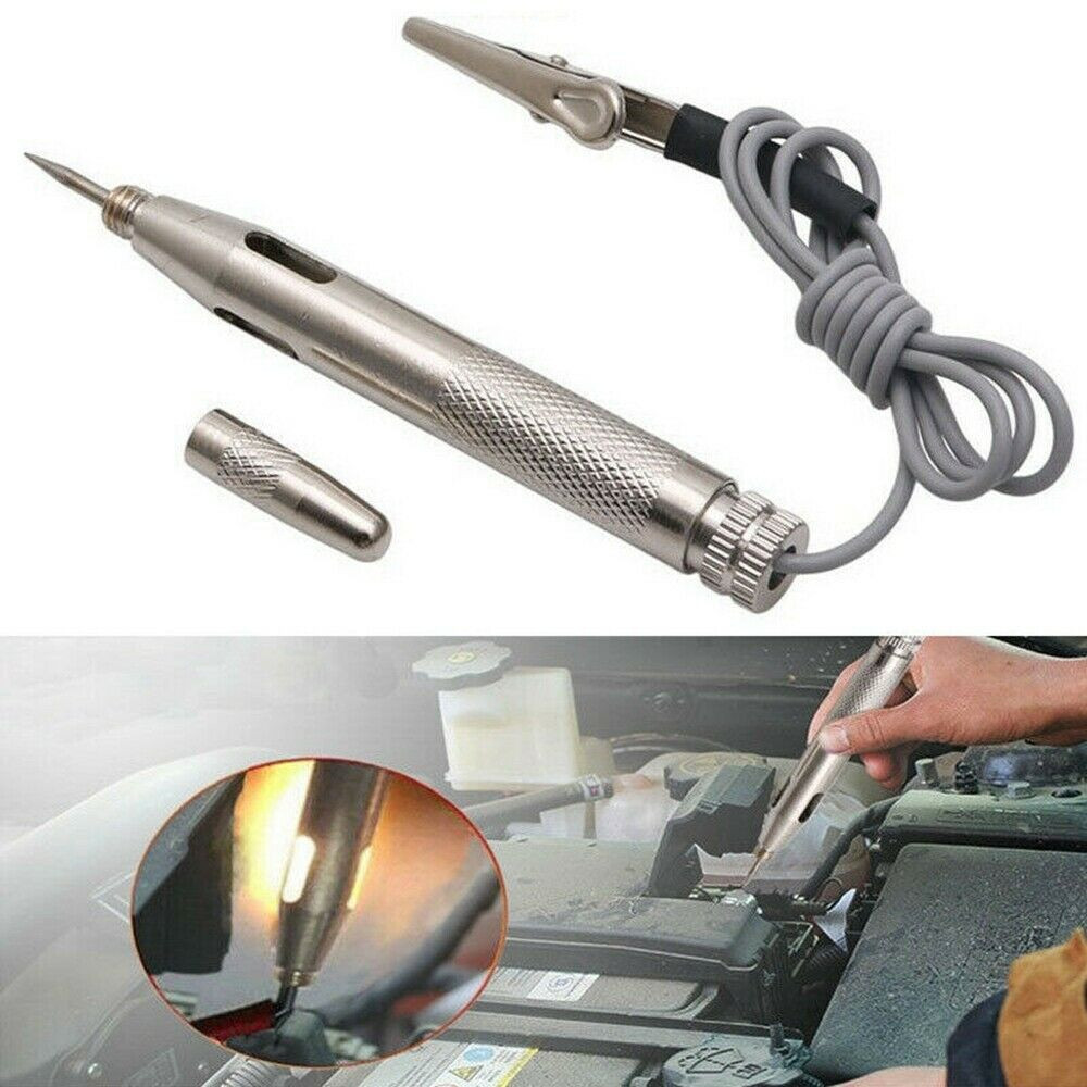 Car Auto Circuit Fuse Voltage  - Circuit Test Pencil ulasan dan harga