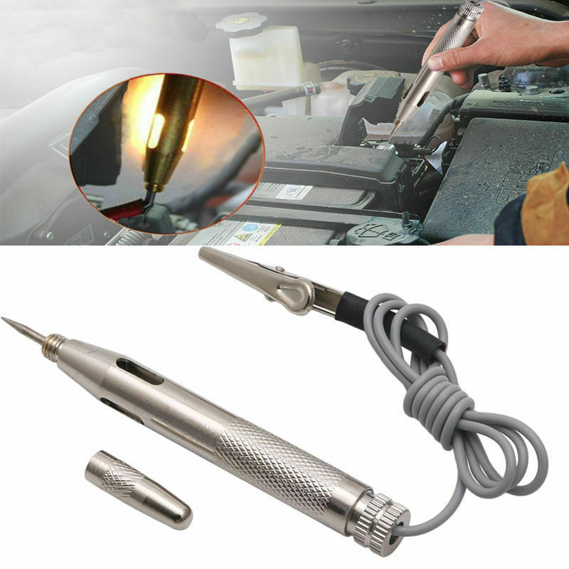 Car Auto Circuit Fuse Voltage  - Circuit Test Pencil ulasan dan harga