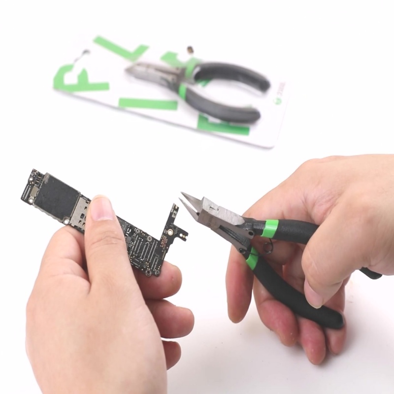 2UUL DA83 High Precision Diago - Electronics Repair Basics ulasan dan harga