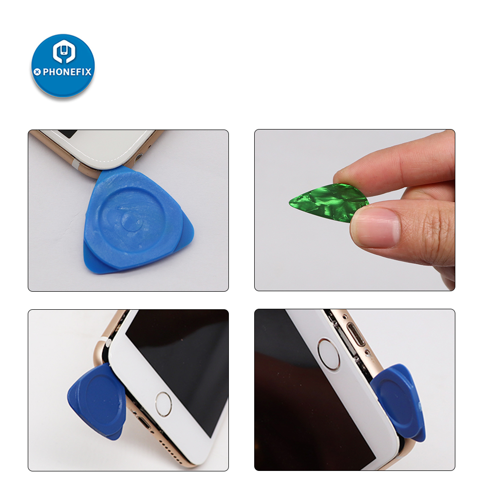 19pcs Plastic Spudger Prying T - Electronic Repair Tutorial ulasan dan harga