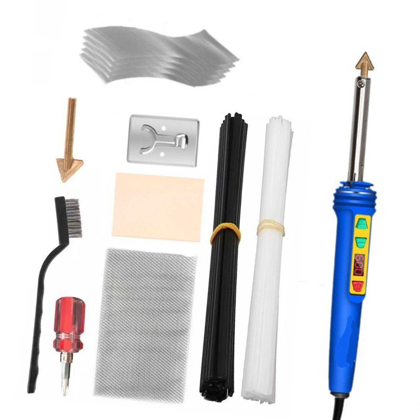 Soldering Iron Kit Mini Welder - Electronics Repair Hobby ulasan dan harga