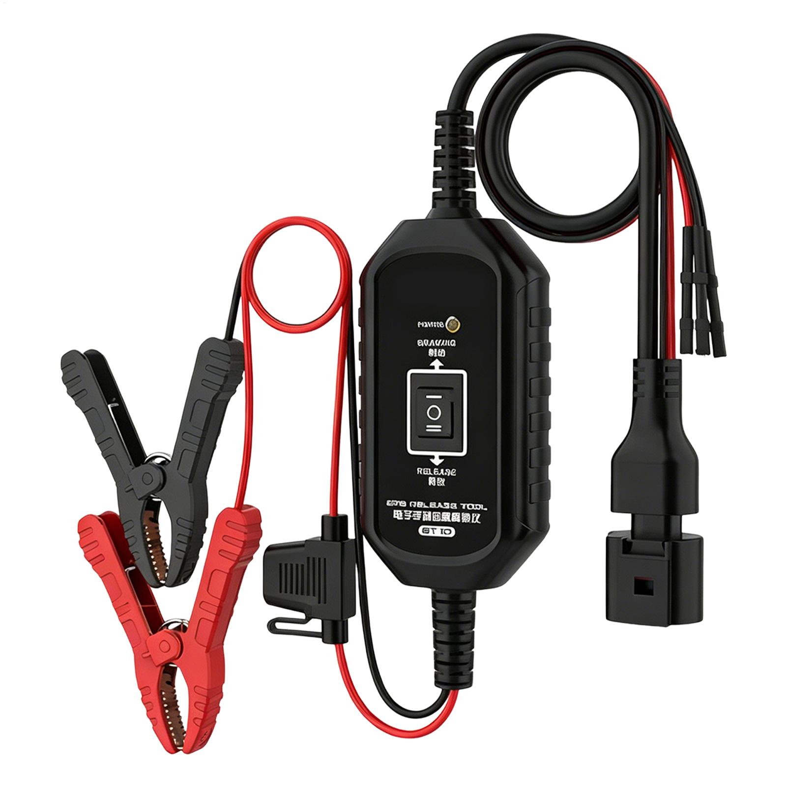 Electronic Parking Brake Tool  - Electronics Repair Technician ulasan dan harga