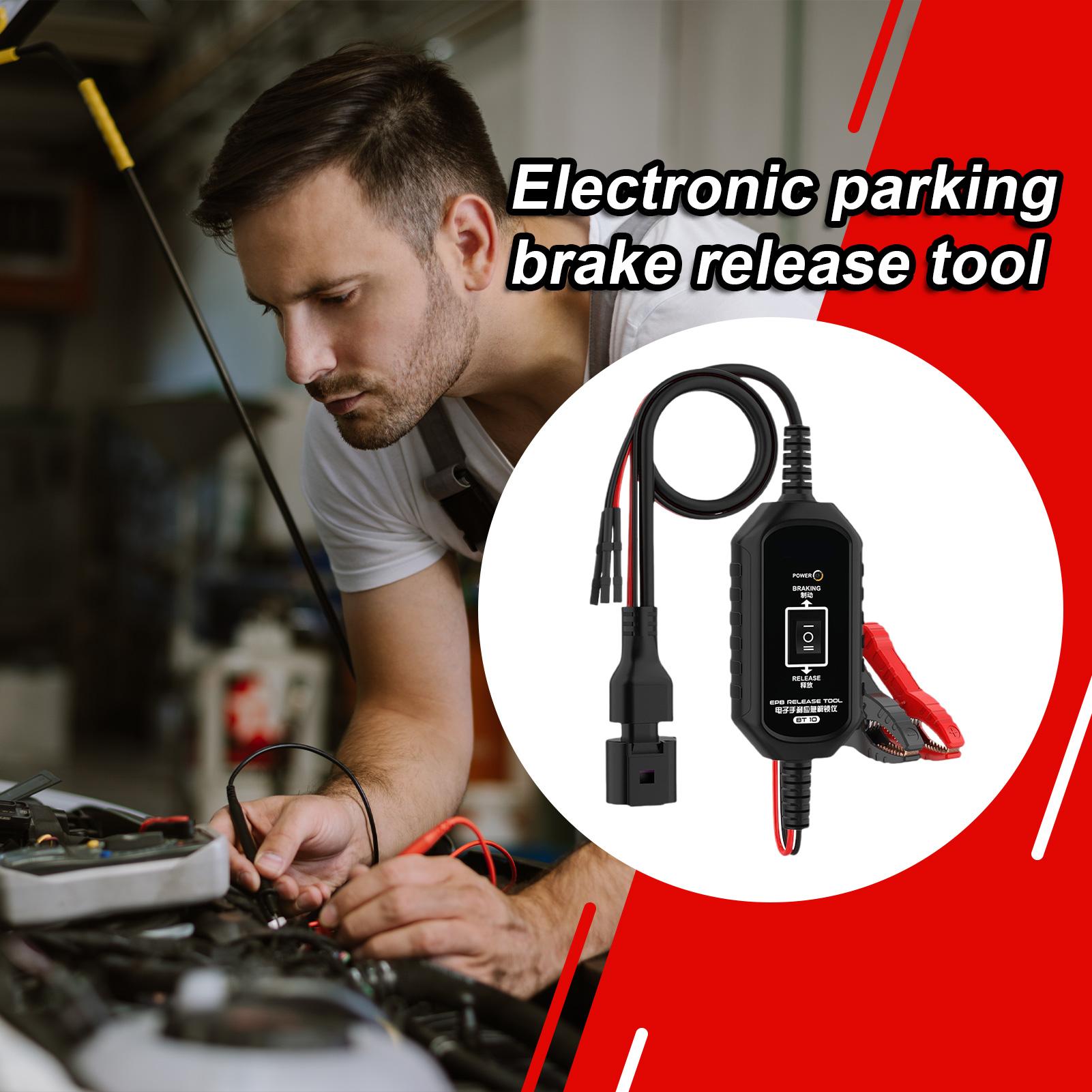 Electronic Parking Brake Tool  - Electronics Repair Technician ulasan dan harga
