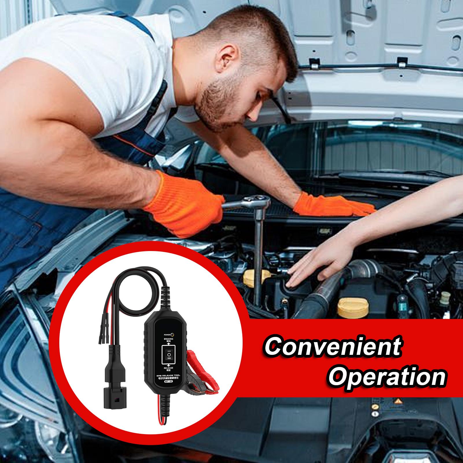 Electronic Parking Brake Tool  - Electronics Repair Technician ulasan dan harga