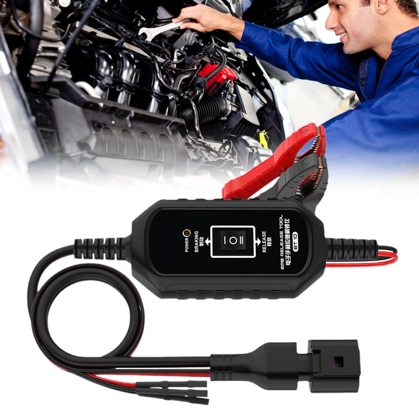 Electronic Parking Brake Tool  - Electronics Repair Technician ulasan dan harga