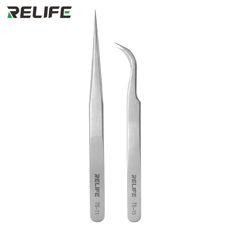 RELIFE TS-11 TS-15 Precision C - Electronic Repair Tutorial ulasan dan harga