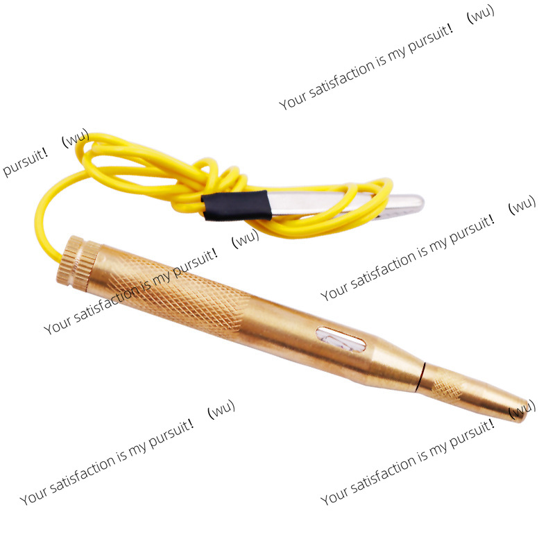 Practical New Test Pens Car Ci - Circuit Test Pencil ulasan dan harga