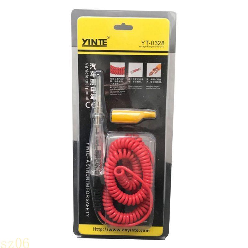 Q2Q4 Car Test Tool Measuring P - Circuit Test Pencil ulasan dan harga