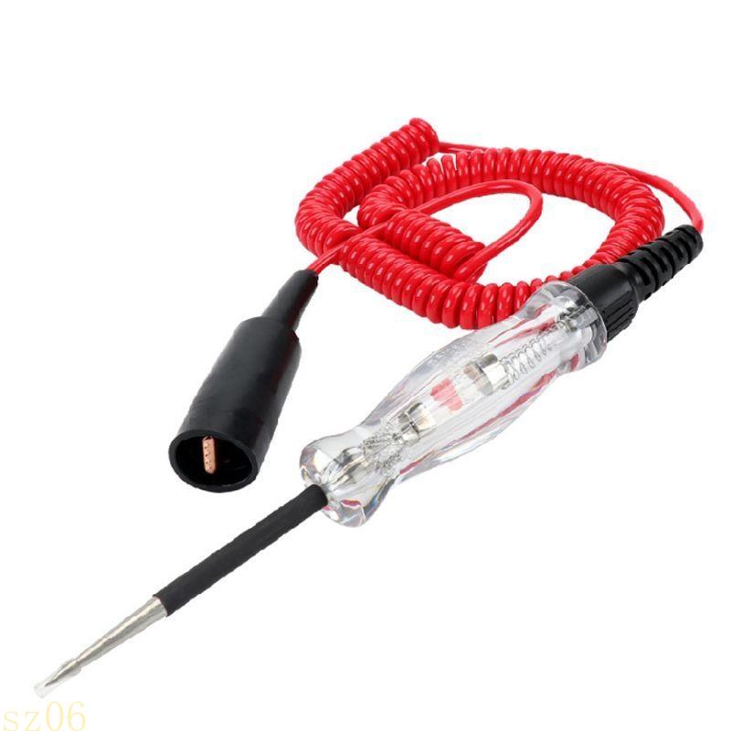 Q2Q4 Car Test Tool Measuring P - Circuit Test Pencil ulasan dan harga