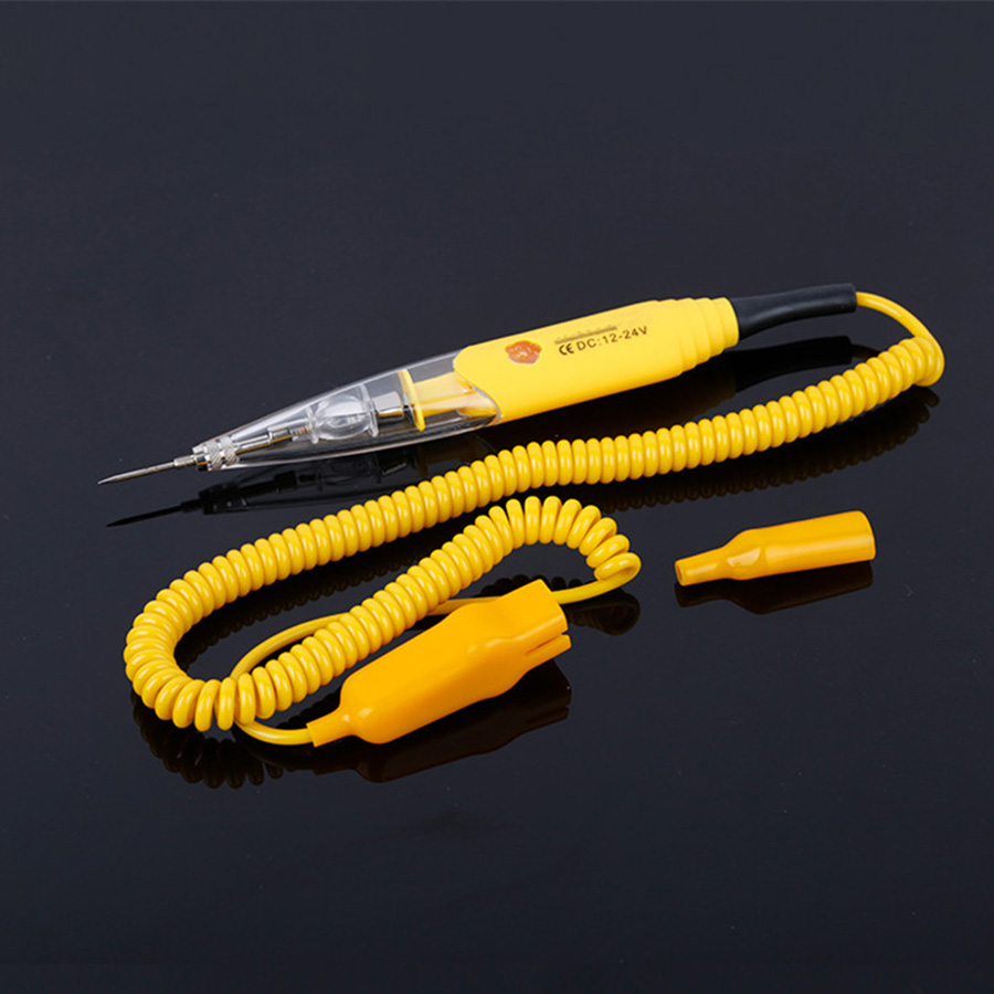 Universal Car circuit line tes - Circuit Test Pencil ulasan dan harga
