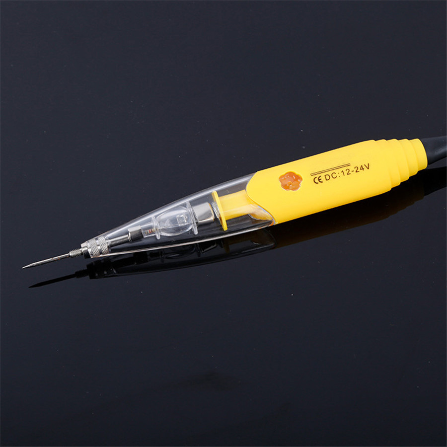 Universal Car circuit line tes - Circuit Test Pencil ulasan dan harga